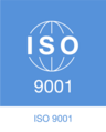 ISO 9001