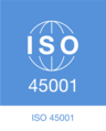 ISO 45001