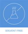 Solvent-free